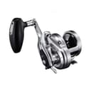 Carretilha Shimano Ocea Jigger 1500HG Direita