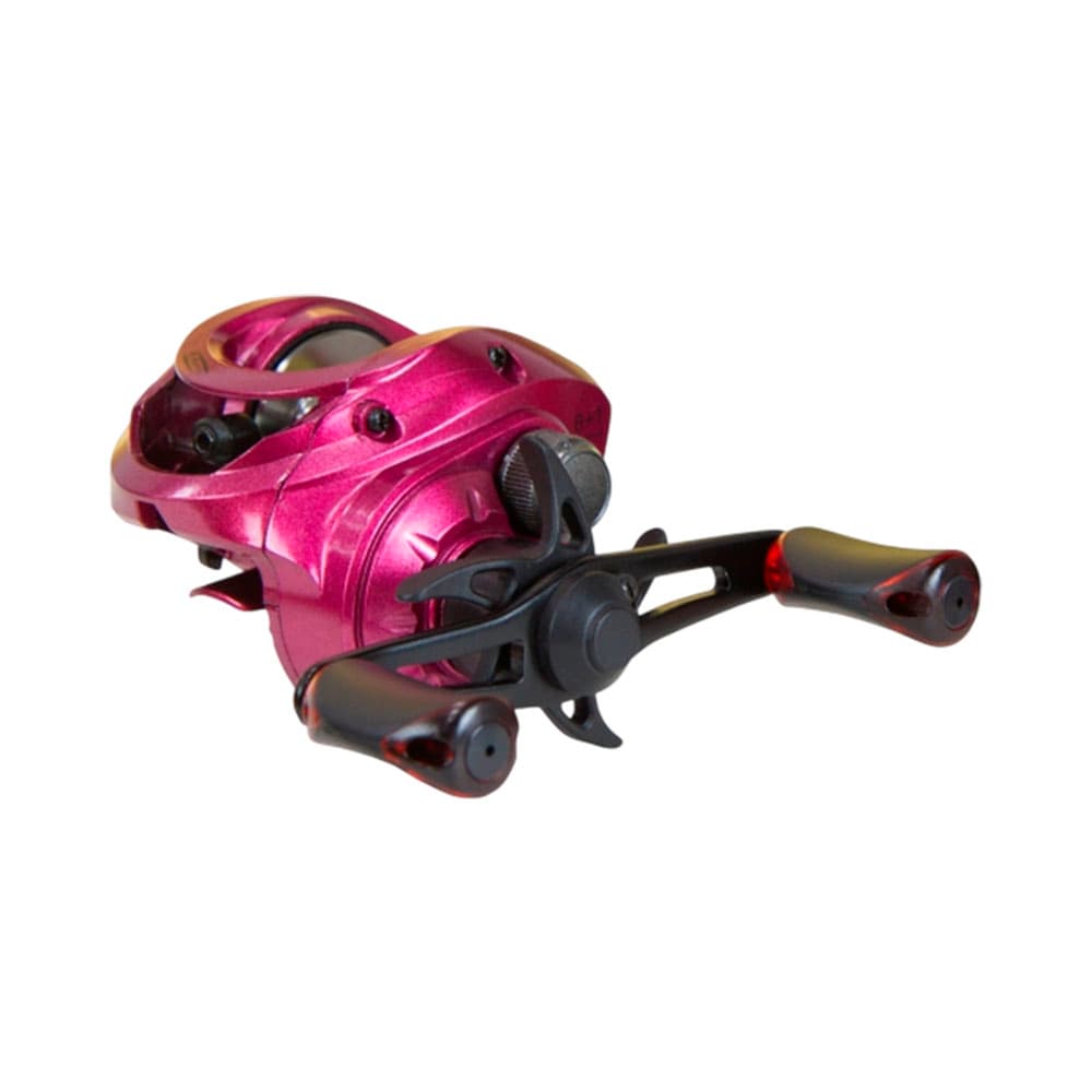 Carriola Sumax New Akita 7000L Rosa
