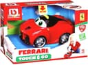 Anúncio: Carrinho Ferrari Touch & Go F2012 BBJunior -16-81600