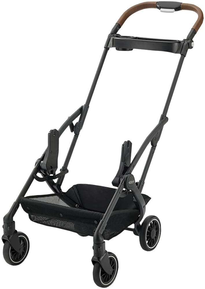 Carrinho Graco GoMax Compact Frame