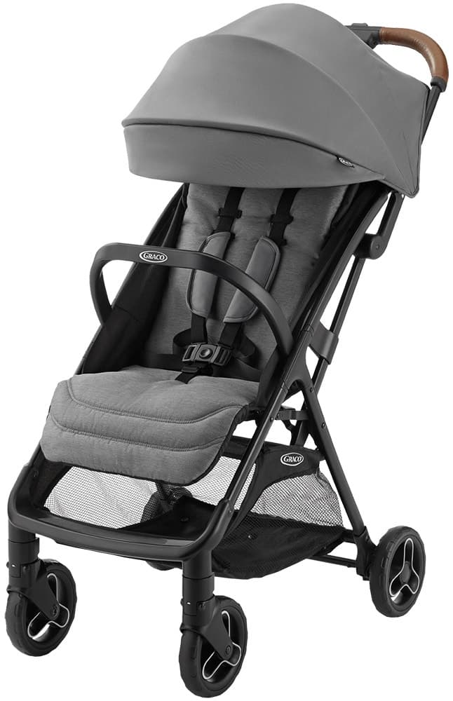Carrinho para Bebê Graco Ready2Jet