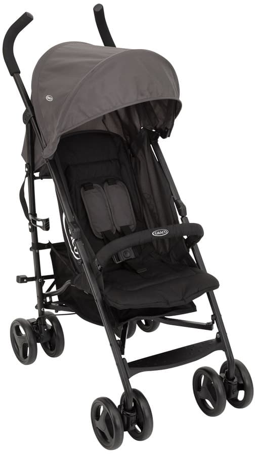 Carrinho para Bebê Graco TraveLite