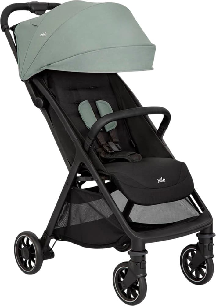 Carrinho para Bebê Joie Pact Pro S2308AAABS000