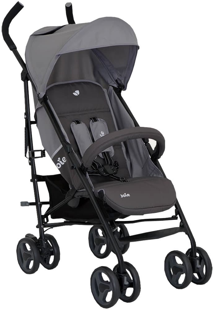 Carrinho para Bebê Joie Nitro Lx Guarda-Chuva