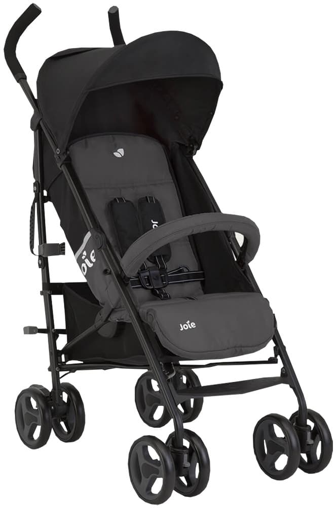 Carrinho de Bebê Joie Nitro Lx