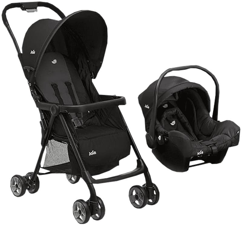 Carrinho para Bebê Joie Juva