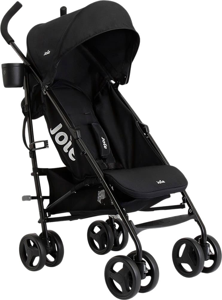 Carrinho para Bebê Joie Tansy S1036DASHA900