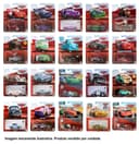 Anúncio: Carrinhos Cars On the Road Disney Pixar Mattel - DXV29 (Vendido por Unidade)
