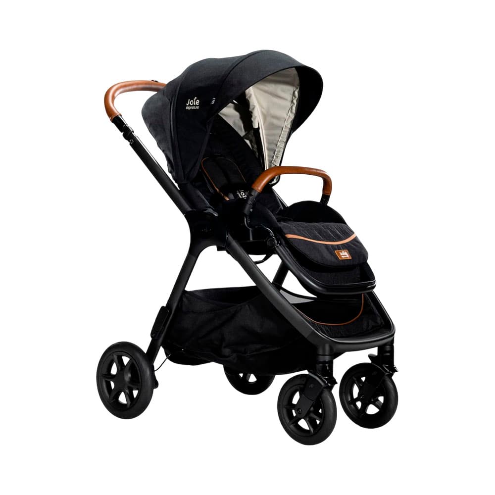Carrinho de Bebê Joie Finiti Signature S1606AAECL000
