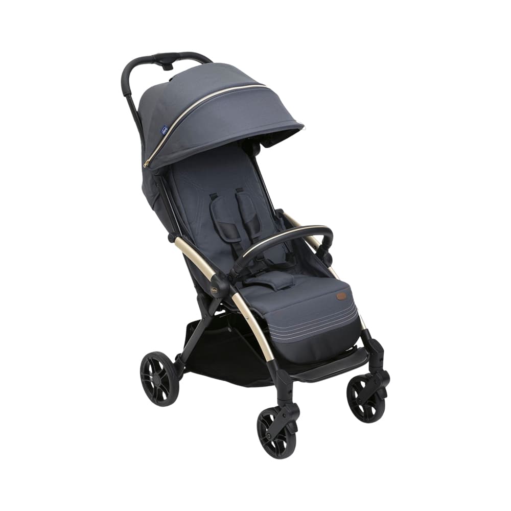 Carrinho de Bebê Goody Xplus Shadow Chicco