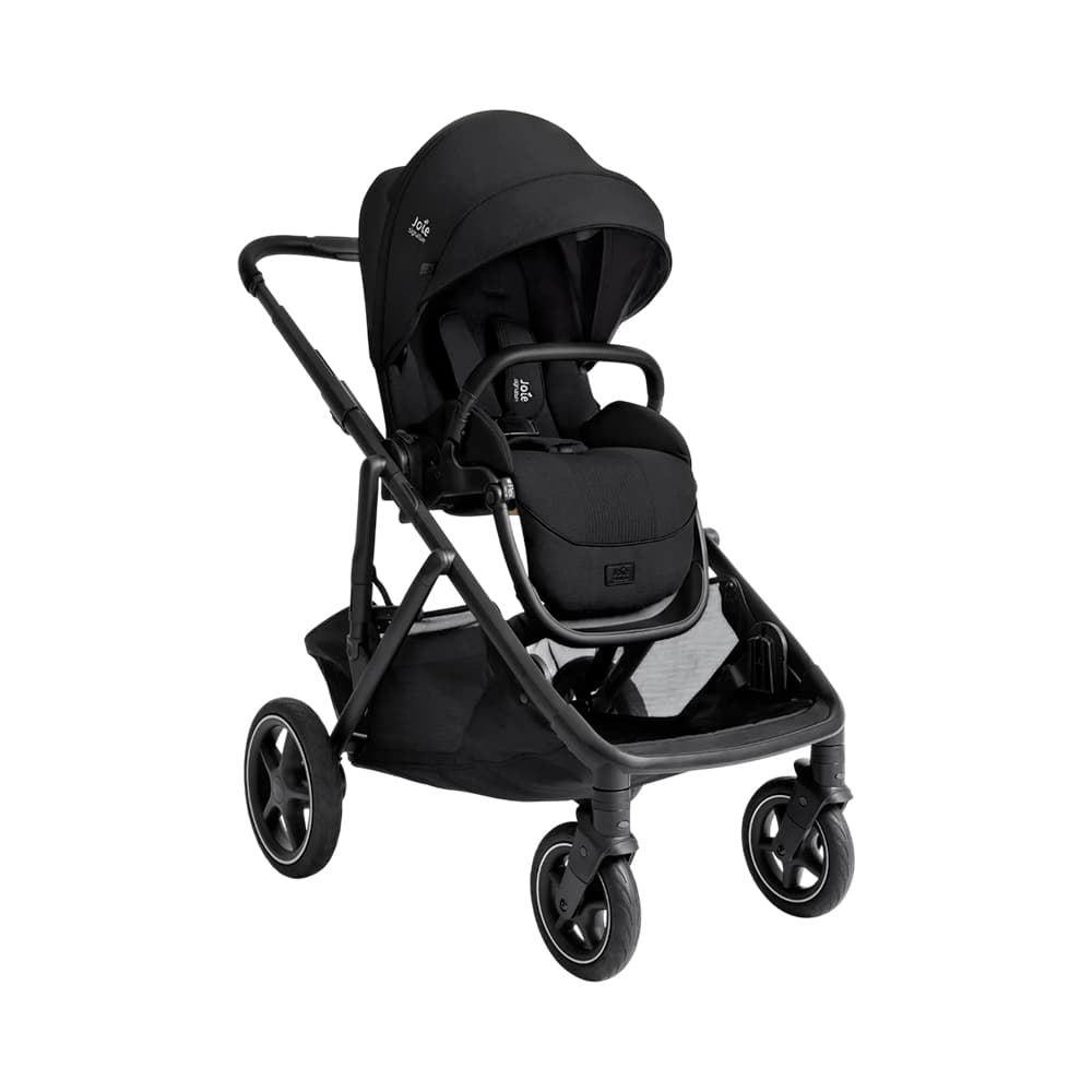 Carrinho de Bebê Joie Versiti Signature S2332AAECL000