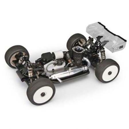 Kit Buggy Hot Bodies D815 V2 1/8