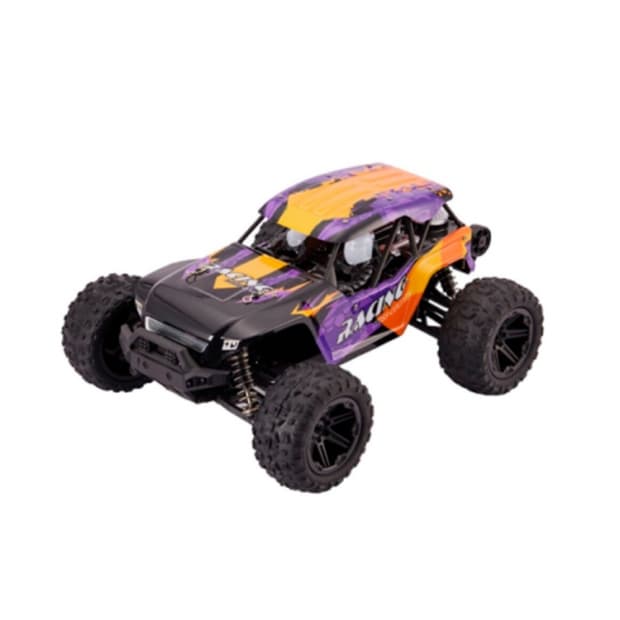Carro Huaxiang Toys 1/14 Rover Racing 4WD 55km/h 8612