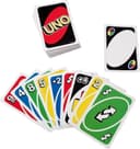 Anúncio: Cartas Uno Gigantes Mattel - GRL91