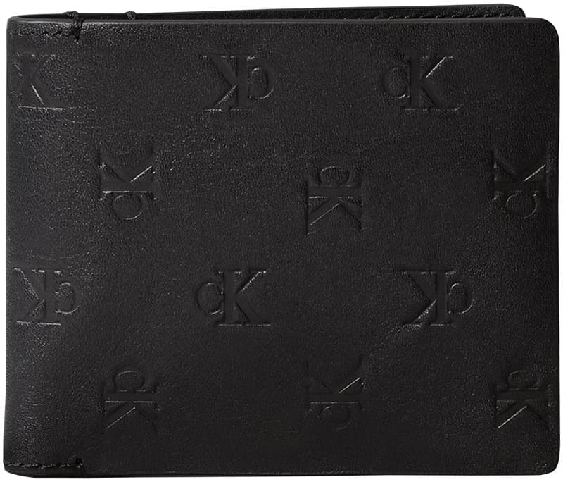 Carteira Calvin Klein 4G1020G 001 Masculina