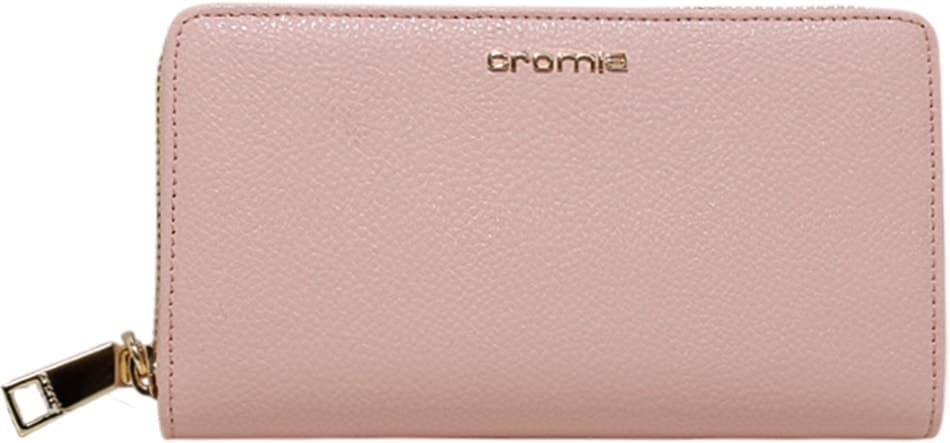 Carteira Cromia 2631408 040 Wallets Mina 2012 Rosa
