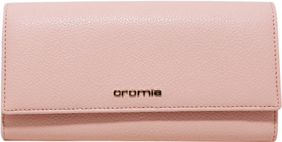 Carteira Cromia 2681410 040 Wallets Mina 2012 Rosa