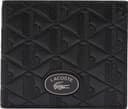 Anúncio: Carteira de Mão Lacoste NH4400MR000 - Masculina
