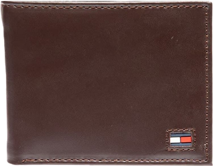 Carteira de Mão Tommy Hilfiger 31Tle22071 200 Masculina