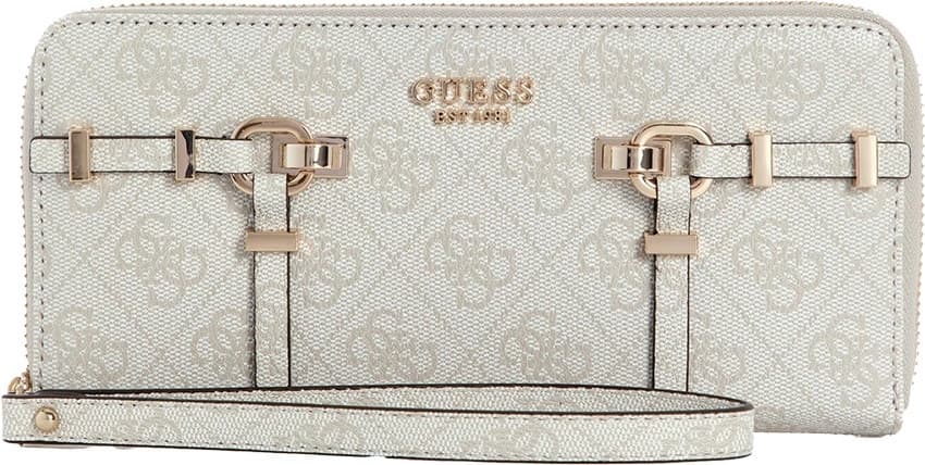 Carteira Guess Feminina Bone Logo Sg9917146