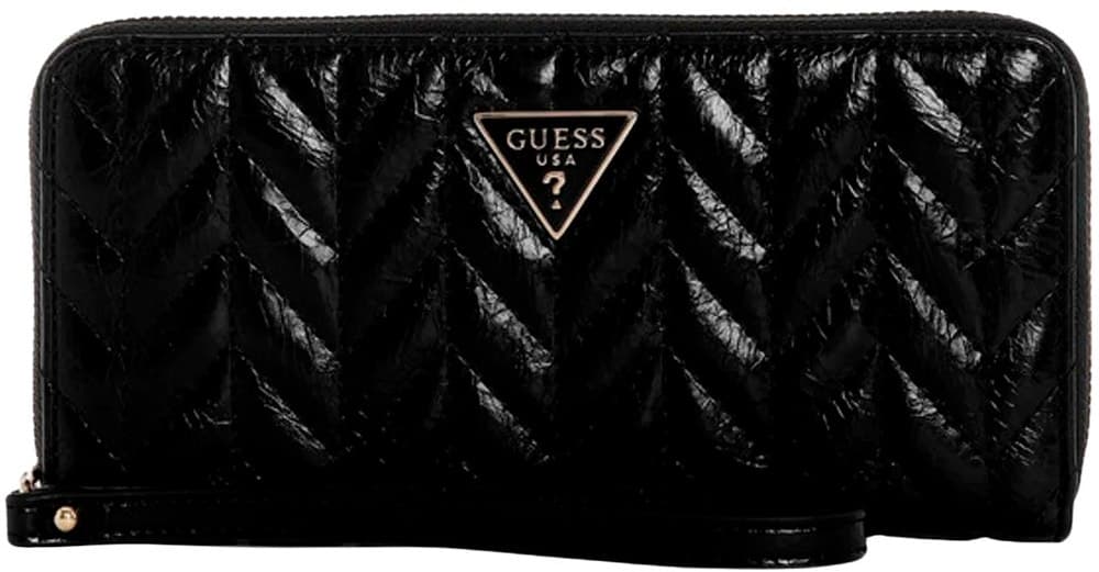 Carteira Guess Tq9720146 Feminina - Preta