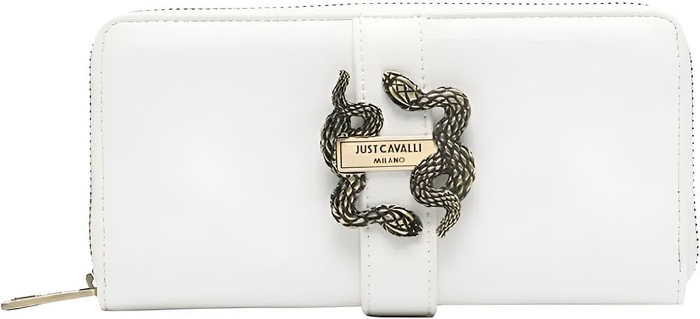 Carteira Feminina Just Cavalli 78RA5PA1 Zsa89 003