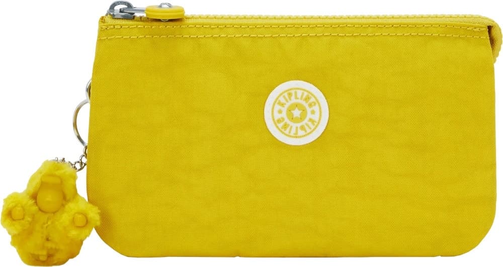 Carteira Kipling Creativity L