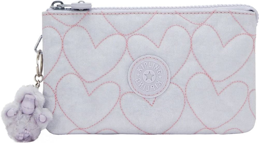 Carteira Kipling Creativity L