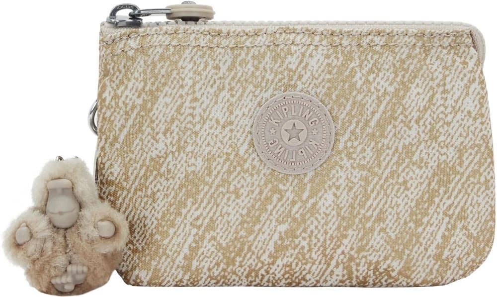 Carteira Kipling Creativity S