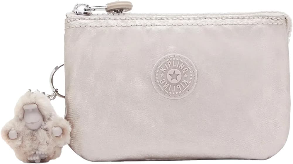 Carteira Kipling Creativity S