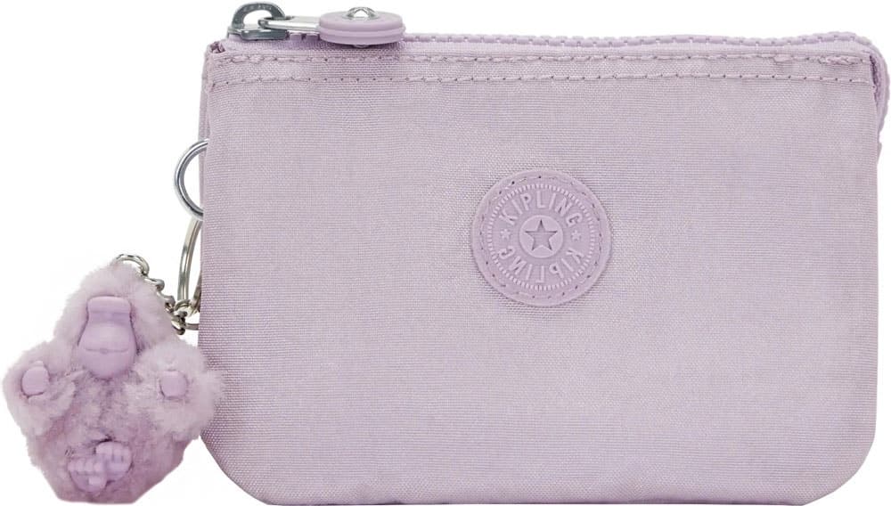Carteira Kipling Creativity S