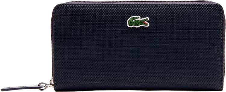 Carteira Feminina Lacoste NF2900PO141