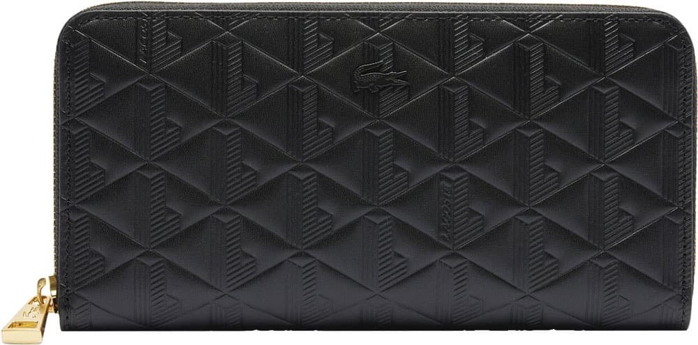 Carteira Lacoste NF4790MH 000 Feminina