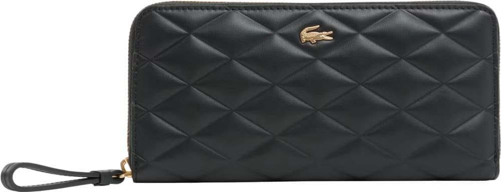 Carteira Lacoste NF5122EE 000 - Feminina