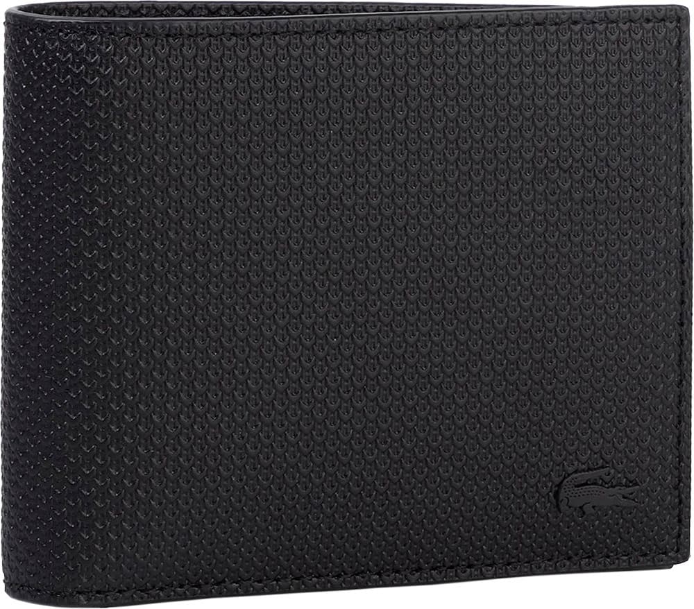 Carteira Lacoste NH2826CE 000 - Masculina