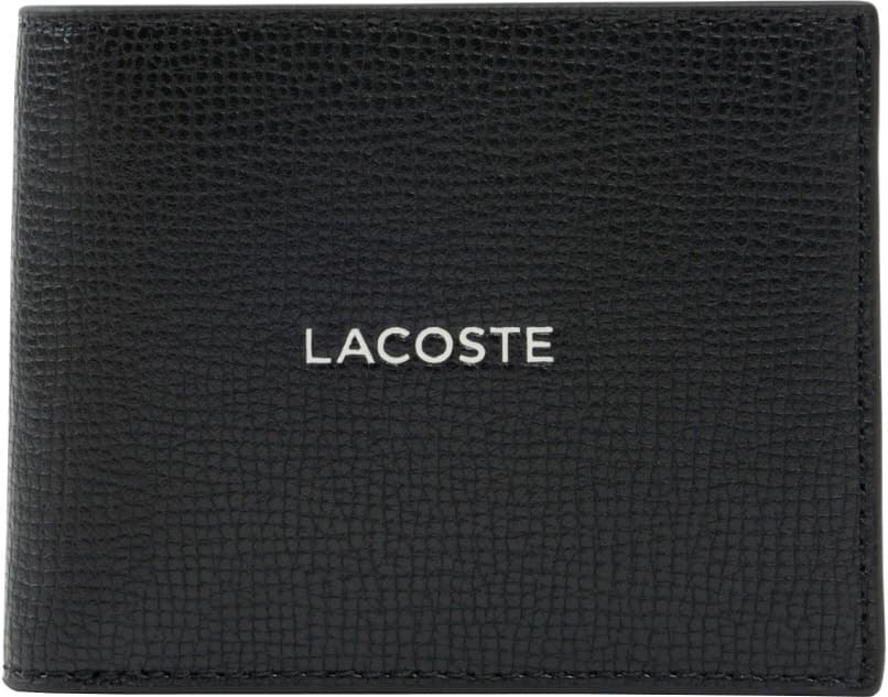 Carteira Lacoste NH5052OI 000 Masculina