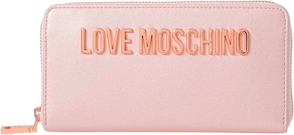 Carteira Love Moschino JC5611PP1MKD197A - Feminina