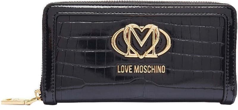 Carteira Love Moschino JC5649PP1MLE100A Feminina