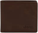 Carteira Masculina Jeep Je-400111M-035 Marrom