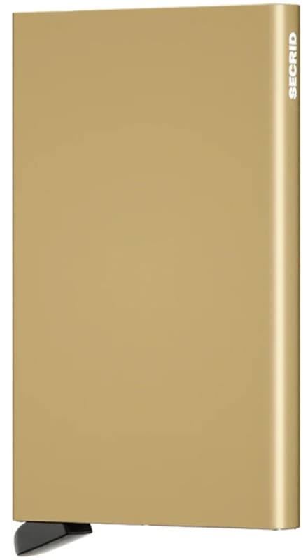 Carteira Secrid Cardprotector para Cartão C Gold