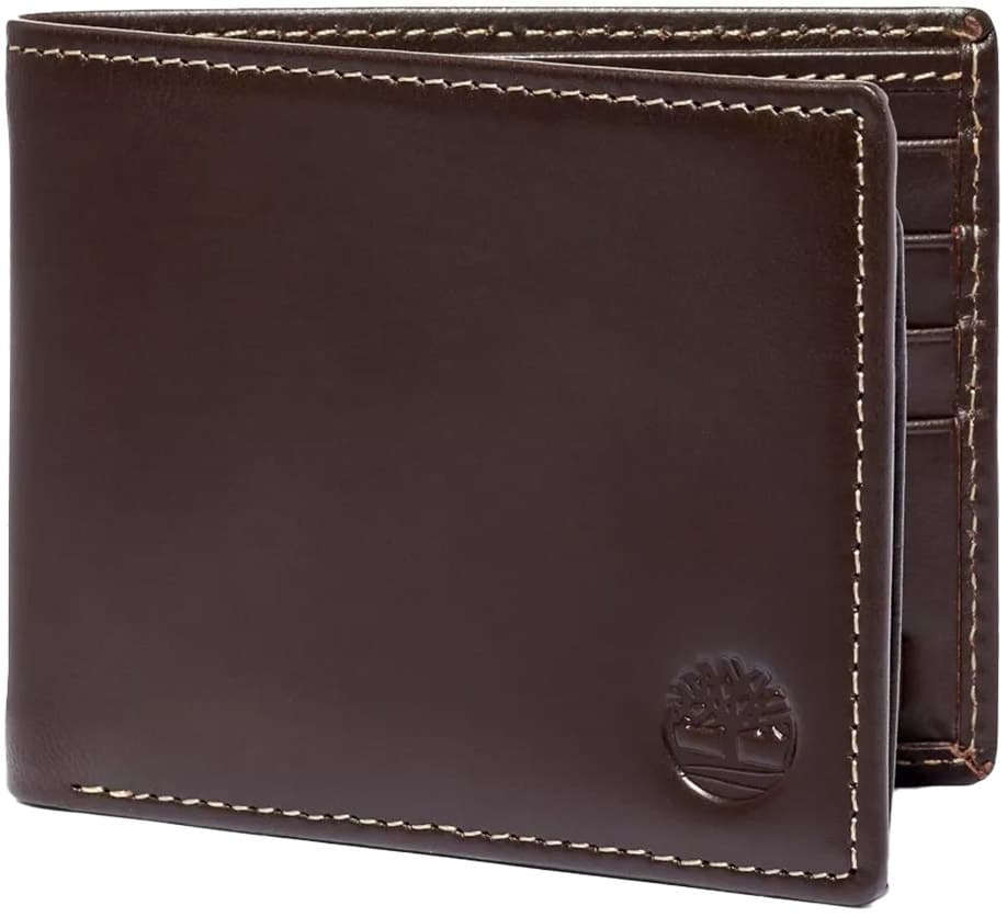 Carteira Timberland Masculina