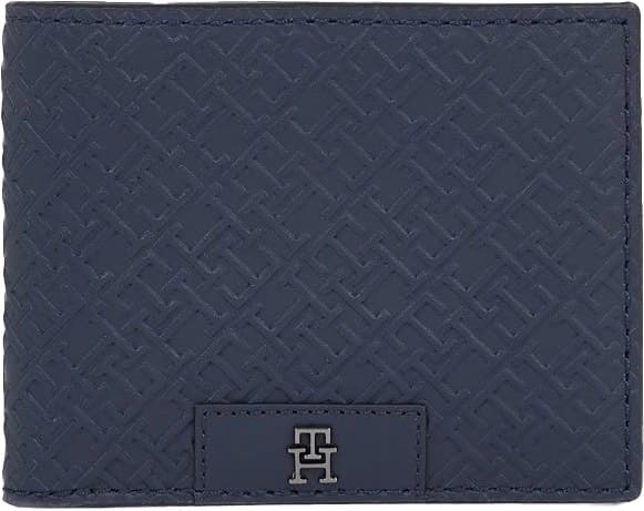 Carteira Tommy Hilfiger AM0AM12175 Dw6 - Masculina