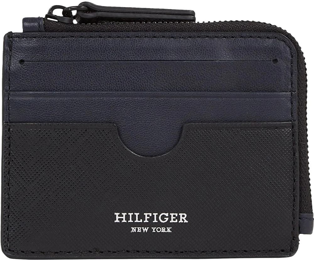Carteira Tommy Hilfiger AM0AM12360 Bds - Masculina