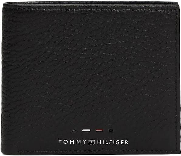 Carteira Tommy Hilfiger AM0AM12771 Bds Masculina
