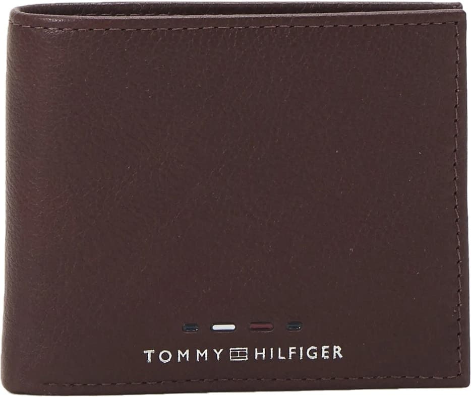 Carteira Tommy Hilfiger AM0AM12781 GB8 - Masculina