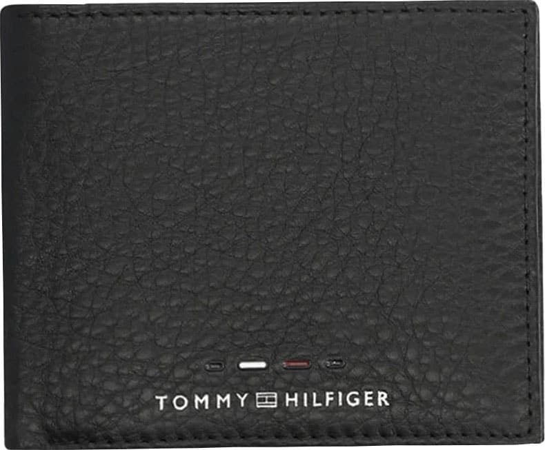 Carteira Tommy Hilfiger AM0AM12788 Bds - Masculina