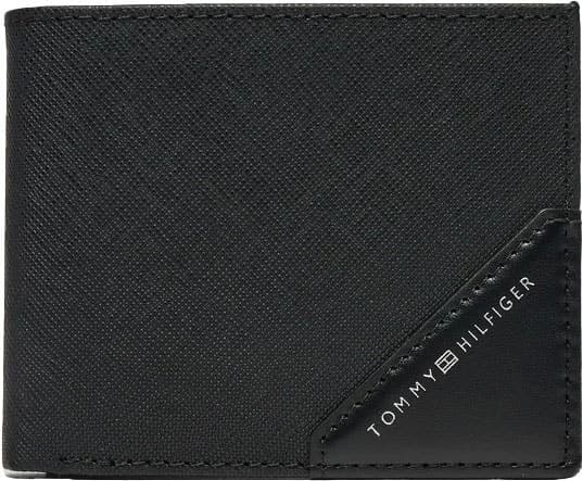 Carteira Tommy Hilfiger AM0AM12794 Bds Masculina