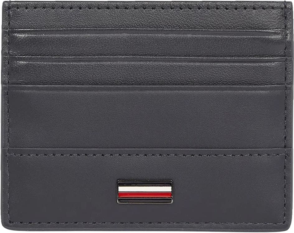 Carteira Tommy Hilfiger AM0AM13243 Dw6 Masculino
