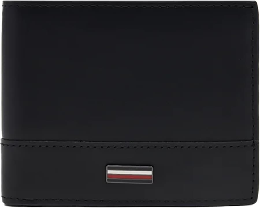 Carteira Tommy Hilfiger AM0AM13244 Bds Masculina