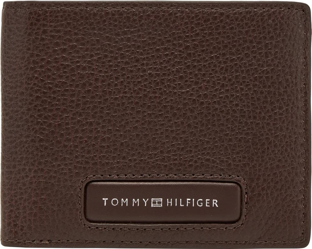 Carteira Tommy Hilfiger AM0AM13251 GB6 - Masculina